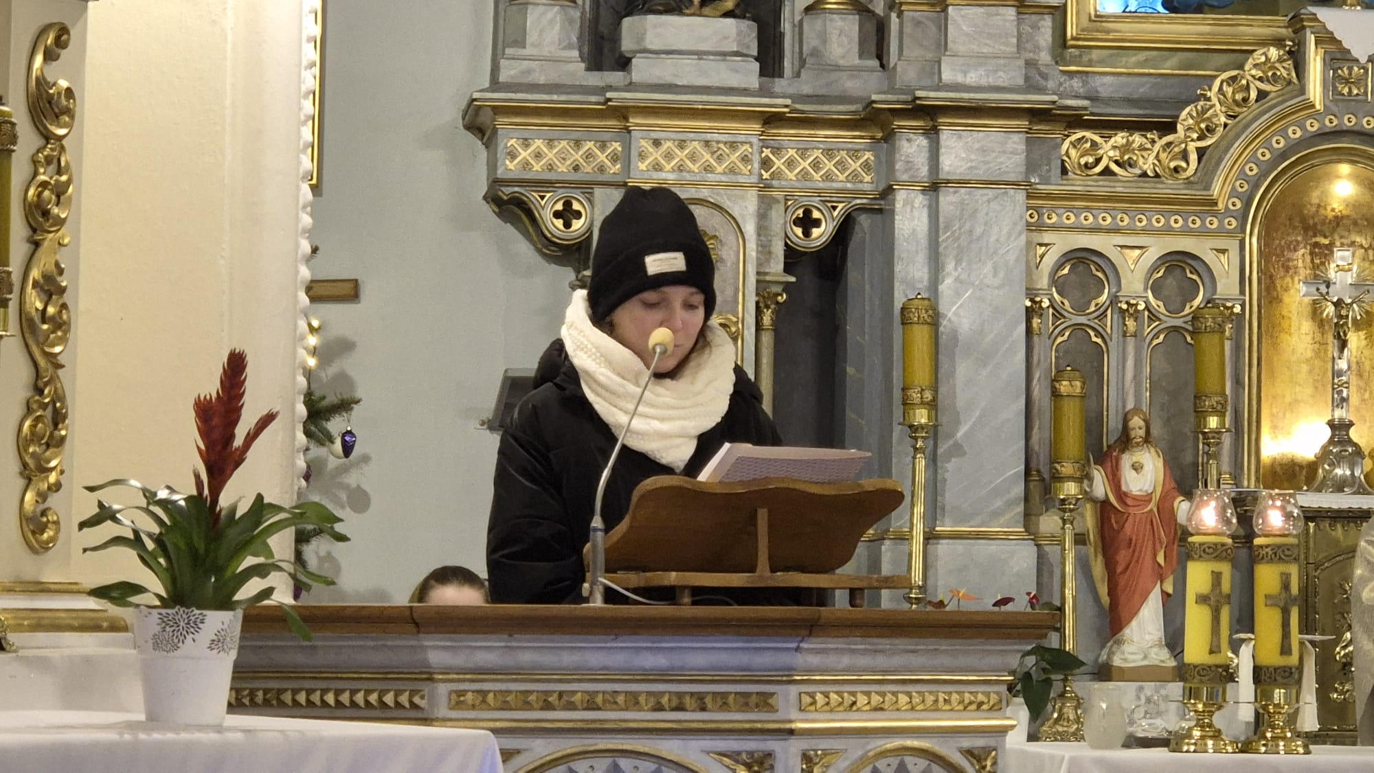 55 ur ks Grzegorza 13