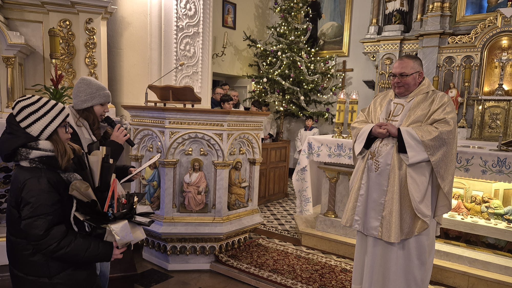 55 ur ks Grzegorza 14