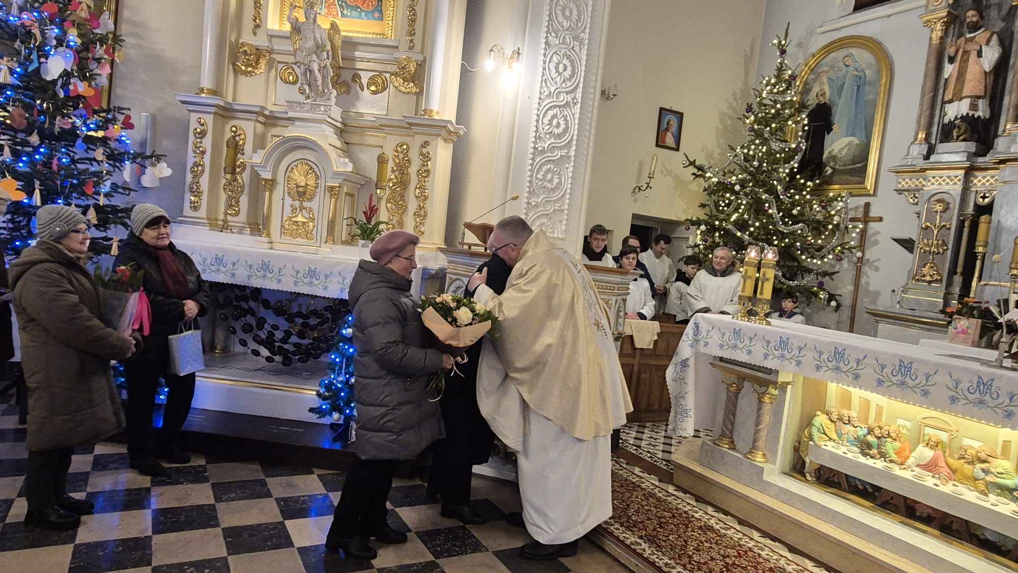 55 ur ks Grzegorza 16