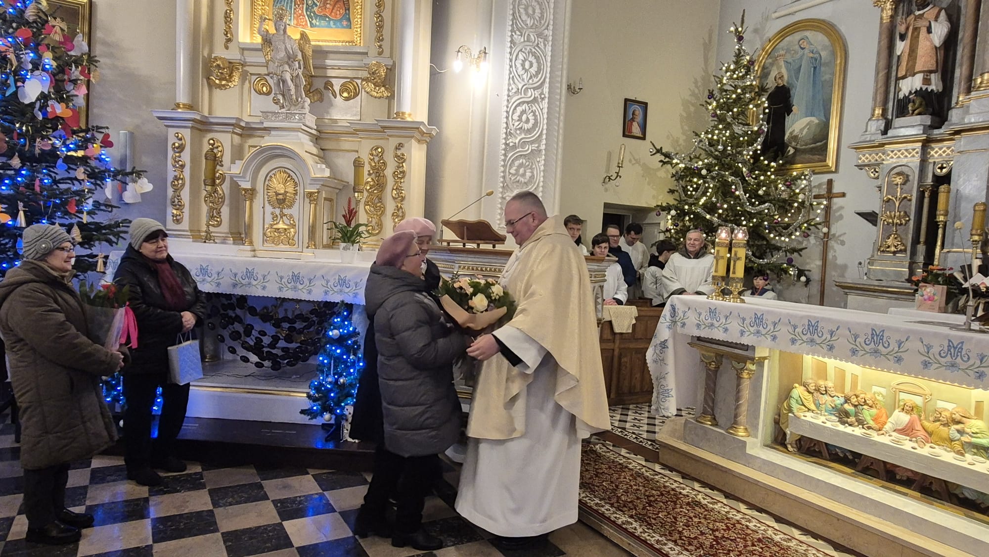 55 ur ks Grzegorza 17