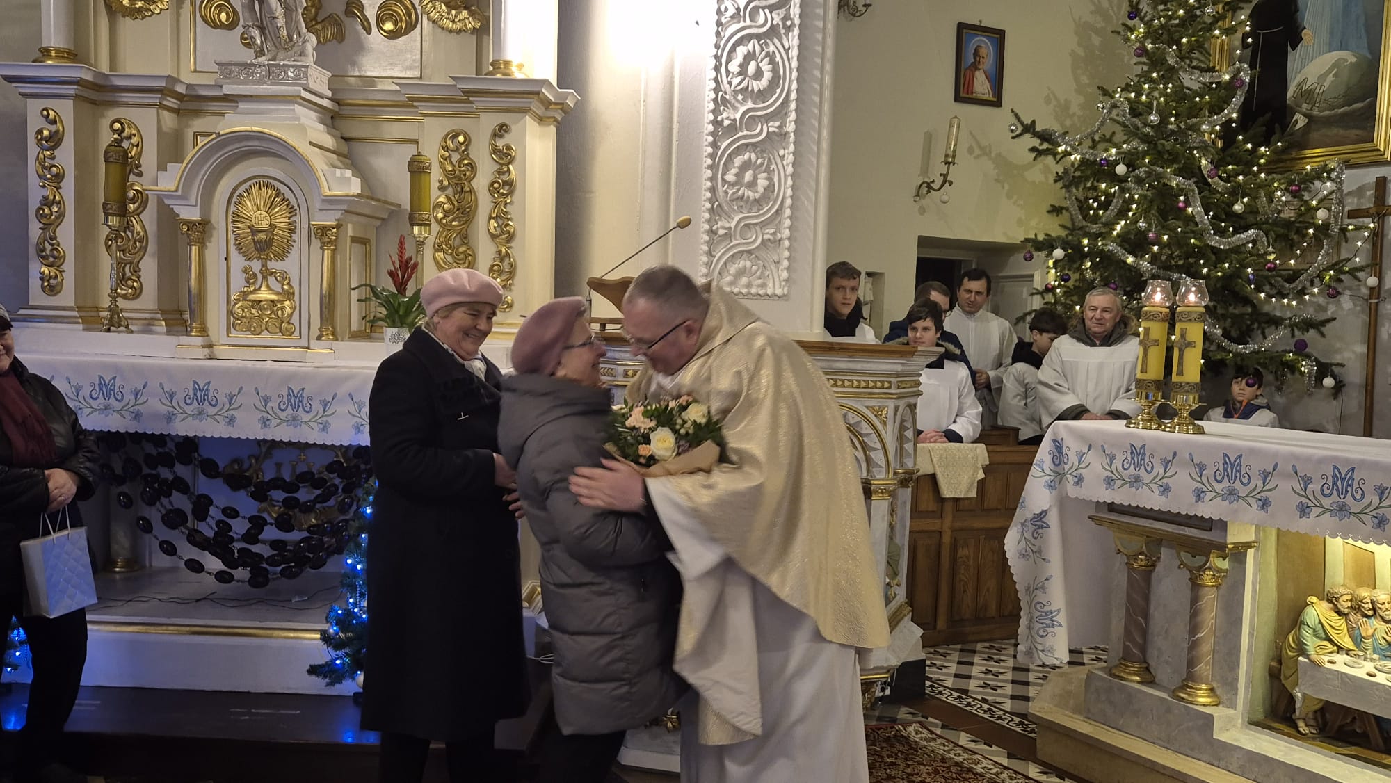 55 ur ks Grzegorza 18