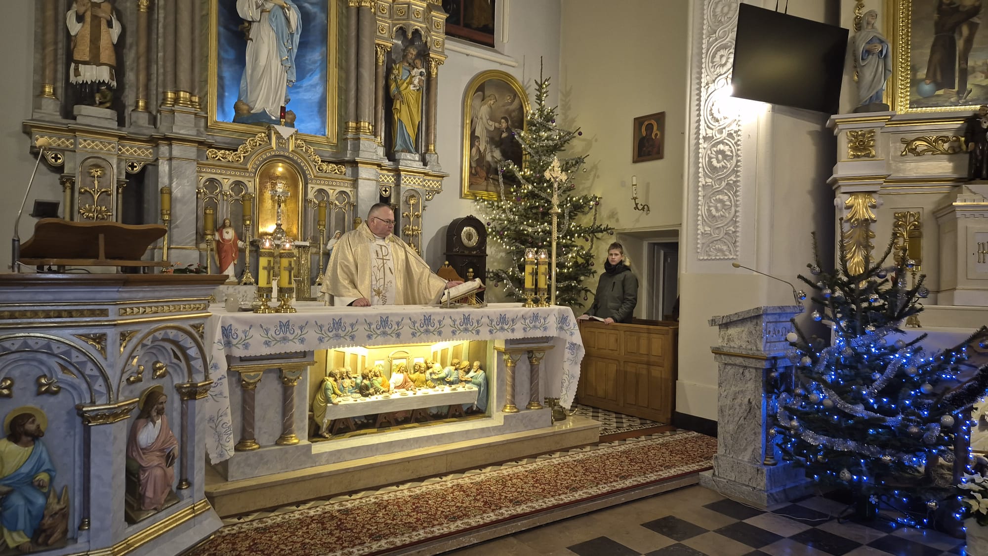 55 ur ks Grzegorza 8