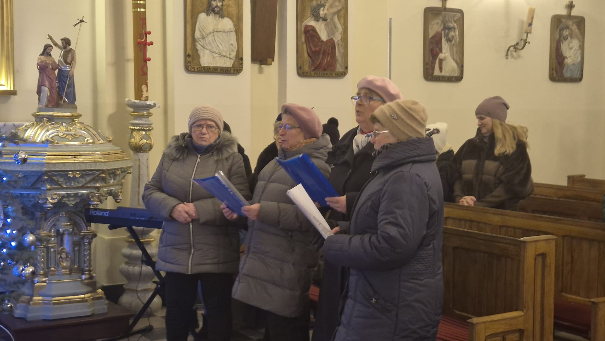 55 ur ks Grzegorza 9