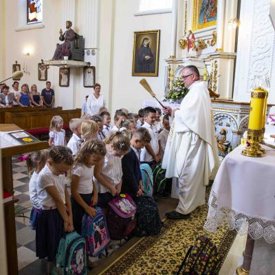 Rozpoczęcie Roku Szkolnego 2019/20